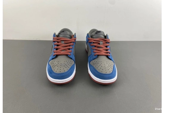 Myth “Black DV2433-109  Dunk Wukong” Low Nike SB   0801